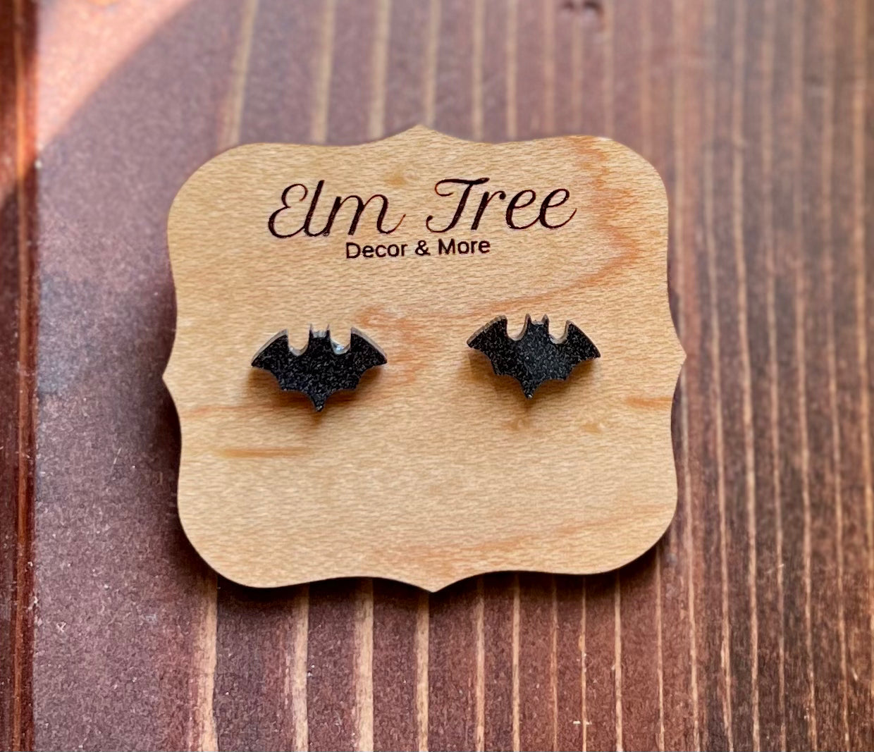 Halloween Studs